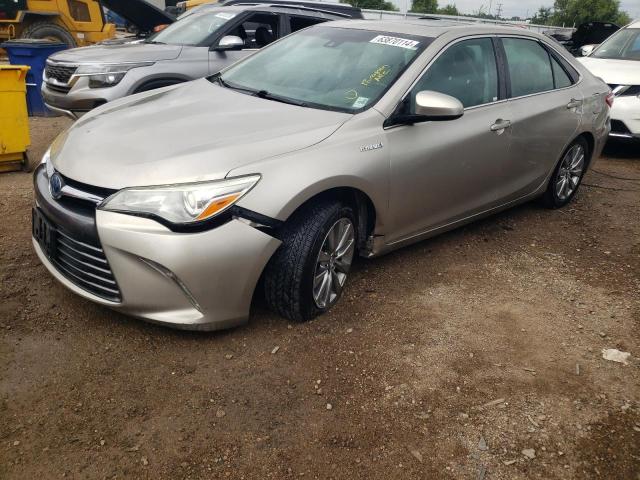 TOYOTA CAMRY HYBR 2016 4t1bd1fk5gu190064