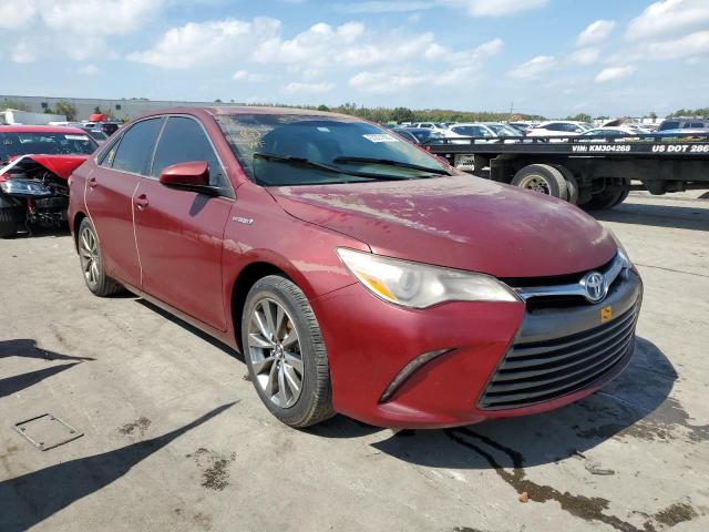 TOYOTA CAMRY HYBR 2016 4t1bd1fk5gu192297