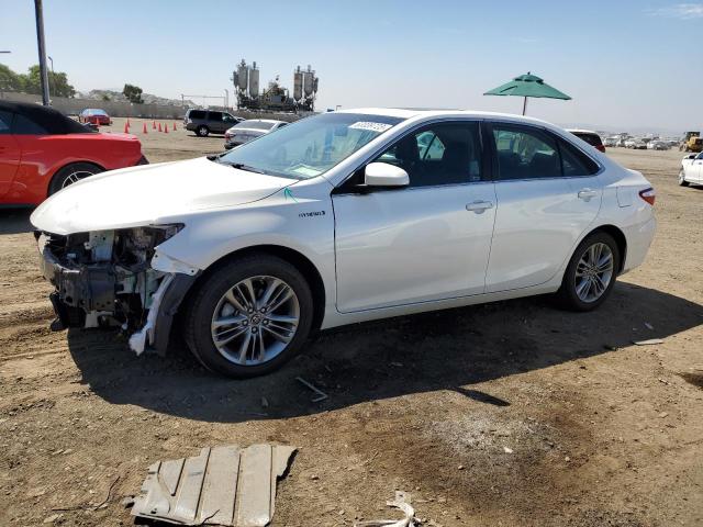 TOYOTA CAMRY HYBR 2016 4t1bd1fk5gu193997