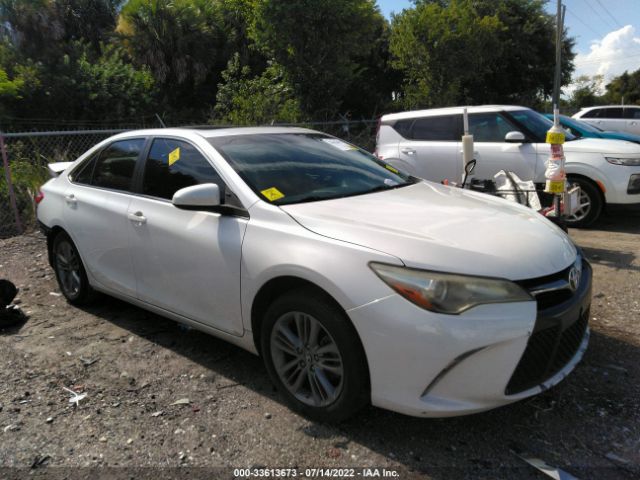 TOYOTA CAMRY HYBRID 2016 4t1bd1fk5gu194387