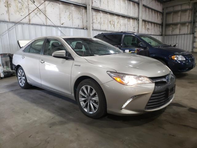 TOYOTA CAMRY HYBR 2016 4t1bd1fk5gu196740