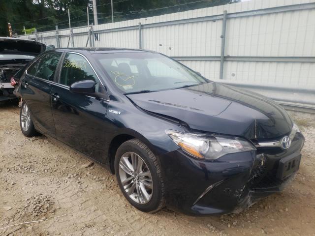 TOYOTA CAMRY HYBR 2016 4t1bd1fk5gu196768