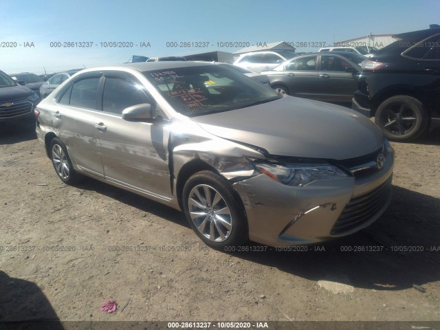 TOYOTA CAMRY 2017 4t1bd1fk5hu202036