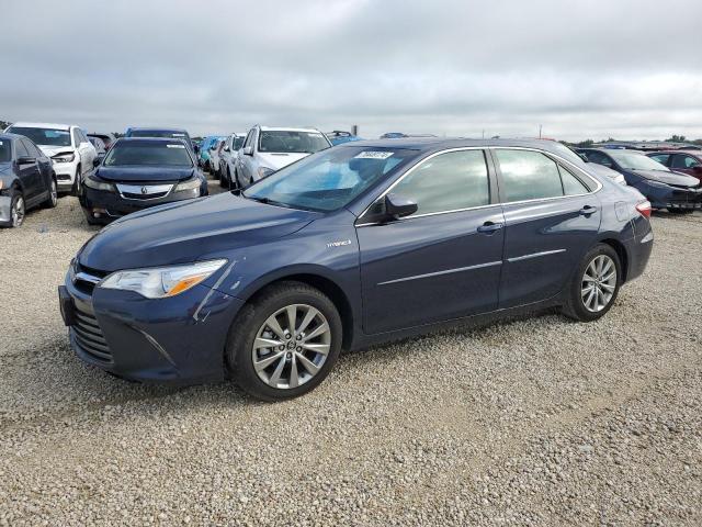 TOYOTA CAMRY HYBR 2017 4t1bd1fk5hu204322