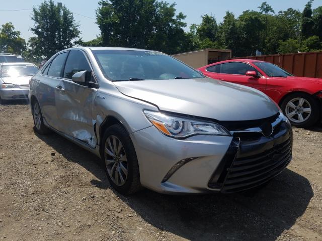 TOYOTA CAMRY HYBR 2017 4t1bd1fk5hu206314