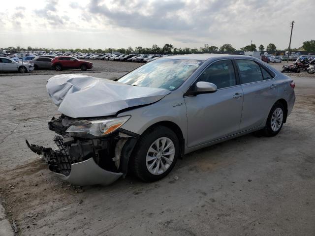 TOYOTA CAMRY 2017 4t1bd1fk5hu208421