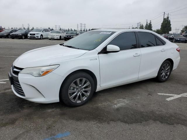 TOYOTA CAMRY 2017 4t1bd1fk5hu211996