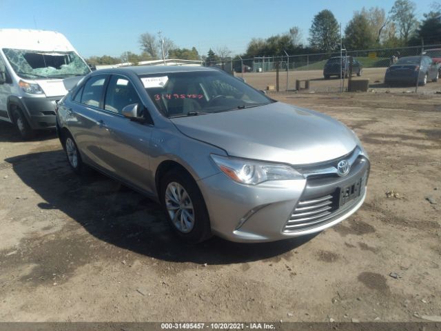 TOYOTA CAMRY 2017 4t1bd1fk5hu215174