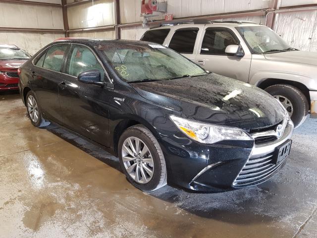 TOYOTA CAMRY HYBR 2017 4t1bd1fk5hu215482