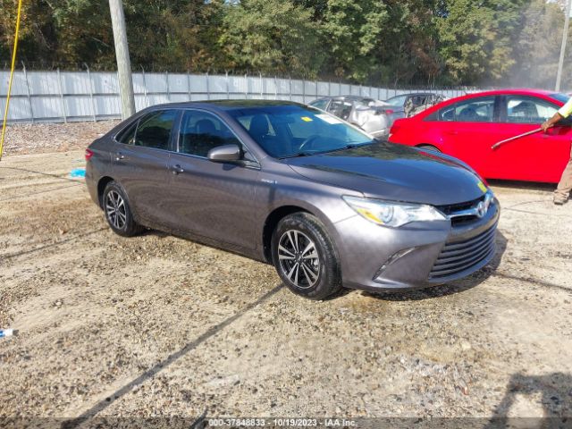 TOYOTA CAMRY 2017 4t1bd1fk5hu216020