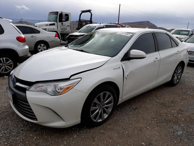 TOYOTA CAMRY HYBR 2017 4t1bd1fk5hu218673