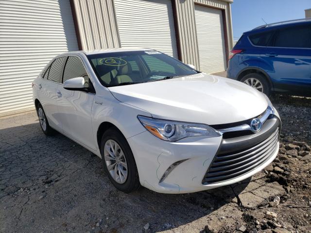 TOYOTA CAMRY HYBR 2017 4t1bd1fk5hu222089