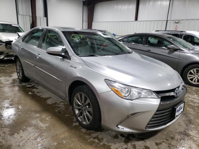 TOYOTA CAMRY HYBR 2017 4t1bd1fk5hu222223