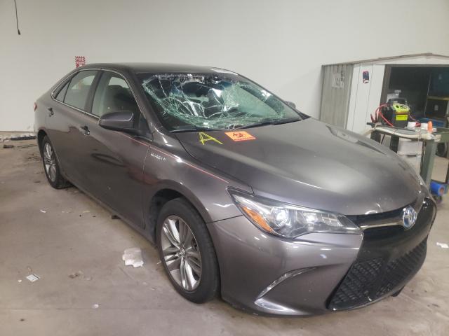 TOYOTA CAMRY HYBR 2017 4t1bd1fk5hu227521