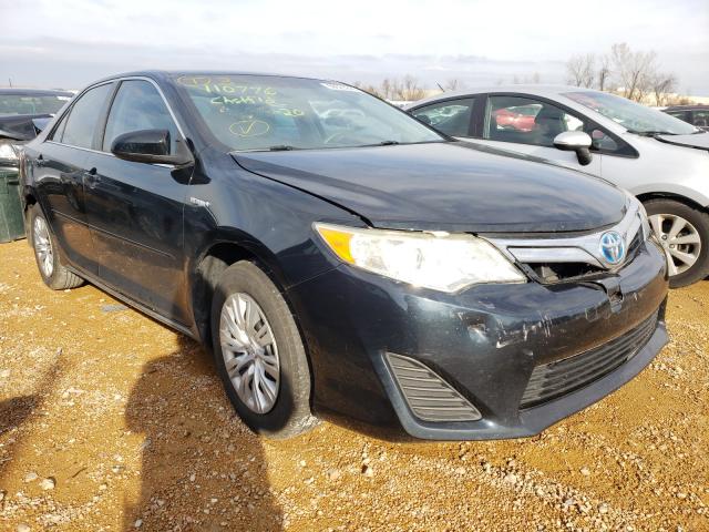 TOYOTA CAMRY HYBR 2012 4t1bd1fk6cu001433