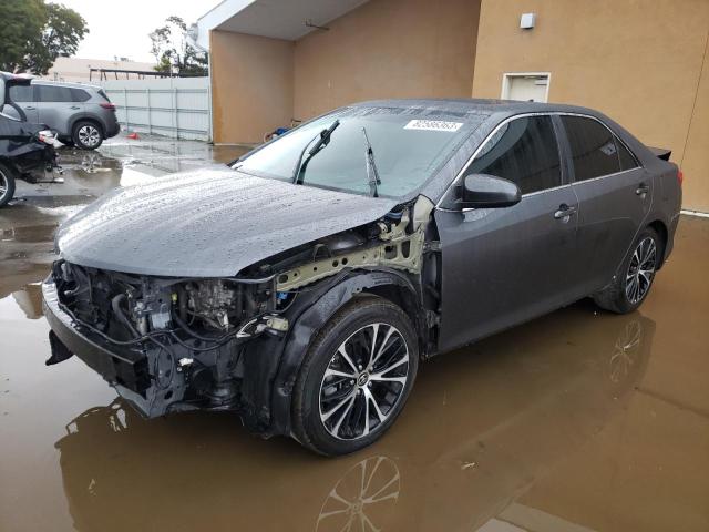 TOYOTA CAMRY 2012 4t1bd1fk6cu002632