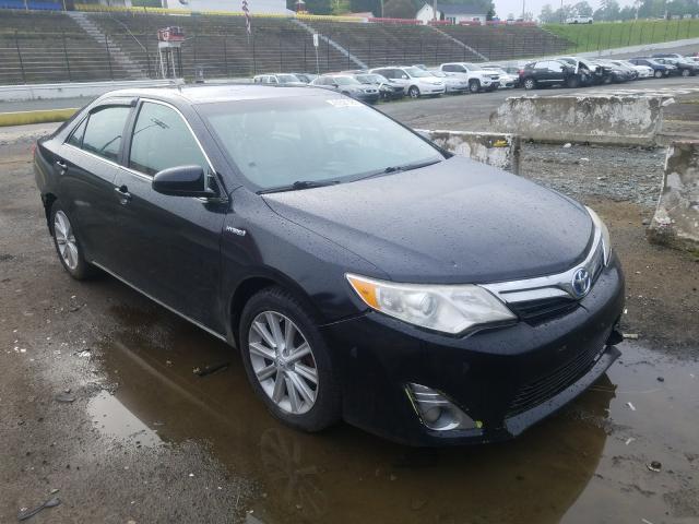 TOYOTA CAMRY HYBR 2012 4t1bd1fk6cu003831