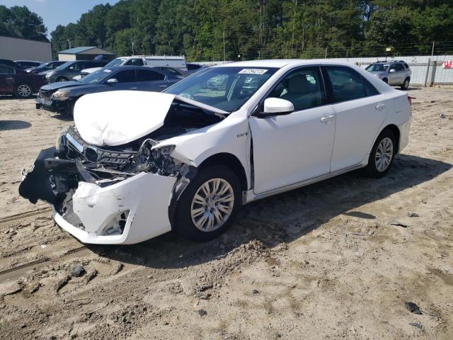 TOYOTA CAMRY HYBR 2012 4t1bd1fk6cu004297