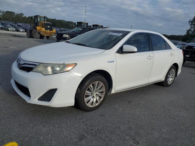 TOYOTA CAMRY 2012 4t1bd1fk6cu005028