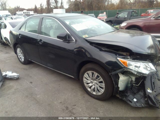 TOYOTA CAMRY HYBRID 2012 4t1bd1fk6cu005188