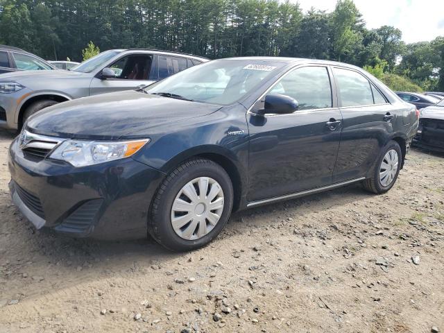 TOYOTA CAMRY 2012 4t1bd1fk6cu005921