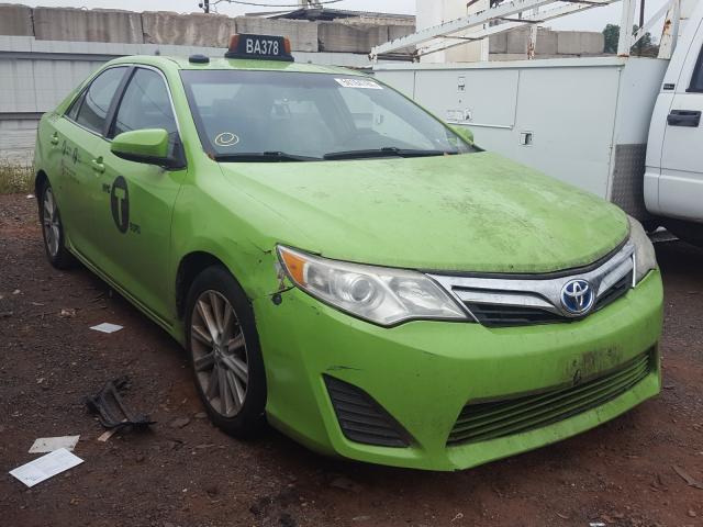 TOYOTA CAMRY HYBR 2012 4t1bd1fk6cu007068