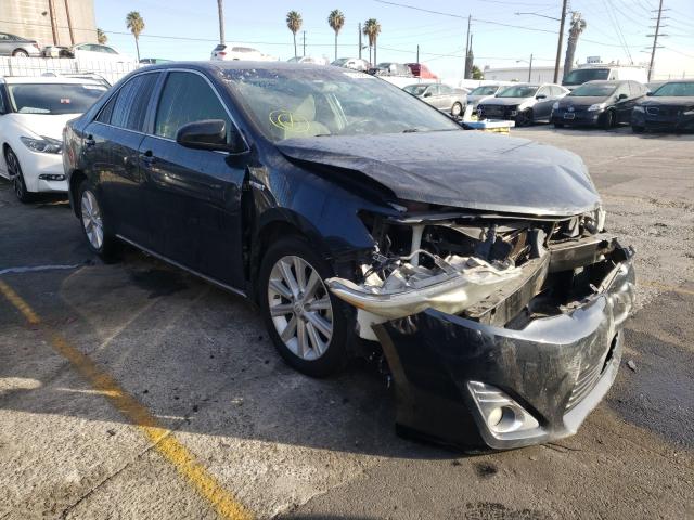 TOYOTA CAMRY HYBR 2012 4t1bd1fk6cu007247