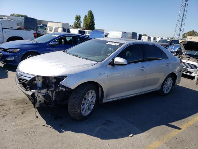 TOYOTA CAMRY 2012 4t1bd1fk6cu009869