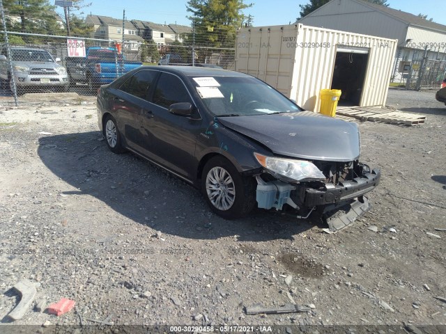 TOYOTA CAMRY HYBRID 2012 4t1bd1fk6cu009967