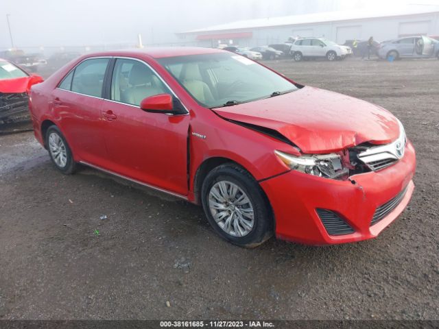 TOYOTA NULL 2012 4t1bd1fk6cu011539