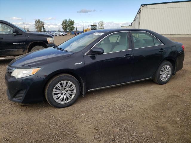 TOYOTA CAMRY HYBR 2012 4t1bd1fk6cu012724