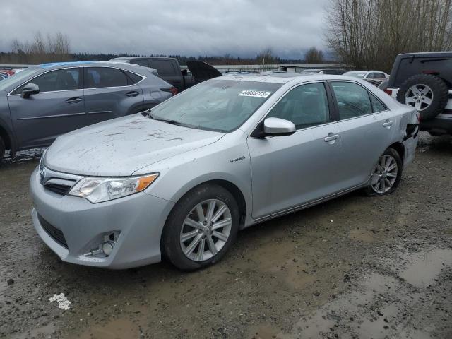 TOYOTA CAMRY HYBR 2012 4t1bd1fk6cu014411