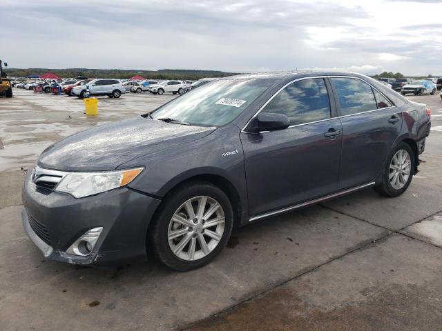 TOYOTA CAMRY HYBR 2012 4t1bd1fk6cu015851