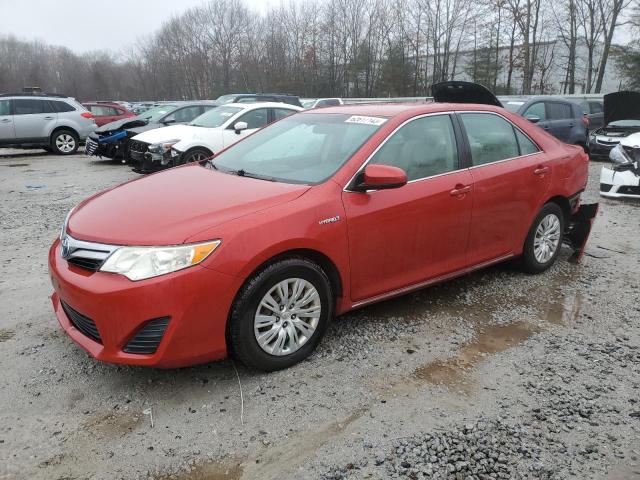 TOYOTA CAMRY 2012 4t1bd1fk6cu017566