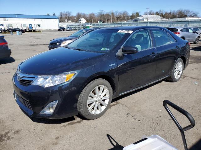 TOYOTA CAMRY HYBR 2012 4t1bd1fk6cu017745