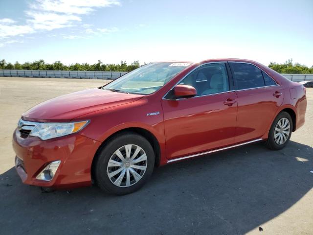 TOYOTA CAMRY HYBRID 2012 4t1bd1fk6cu019303