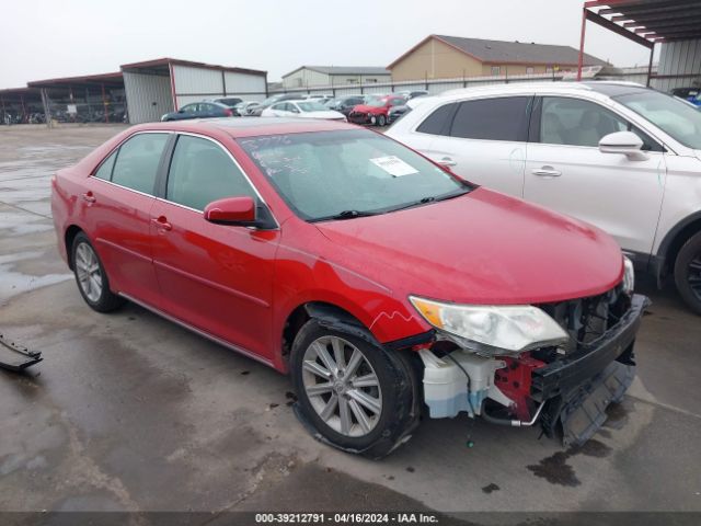 TOYOTA CAMRY HYBRID 2012 4t1bd1fk6cu019706