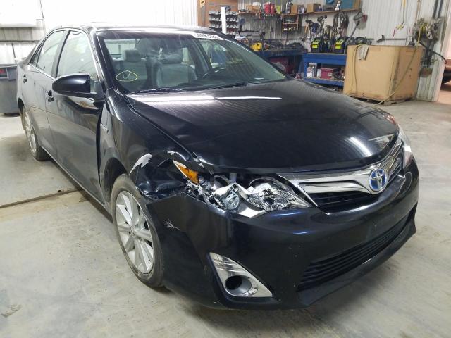 TOYOTA CAMRY HYBR 2012 4t1bd1fk6cu020001