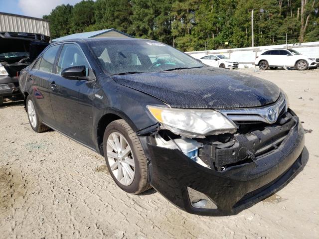 TOYOTA CAMRY HYBR 2012 4t1bd1fk6cu020662