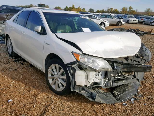 TOYOTA CAMRY HYBR 2012 4t1bd1fk6cu020838