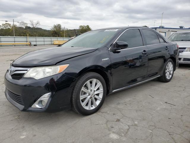 TOYOTA CAMRY 2012 4t1bd1fk6cu021472