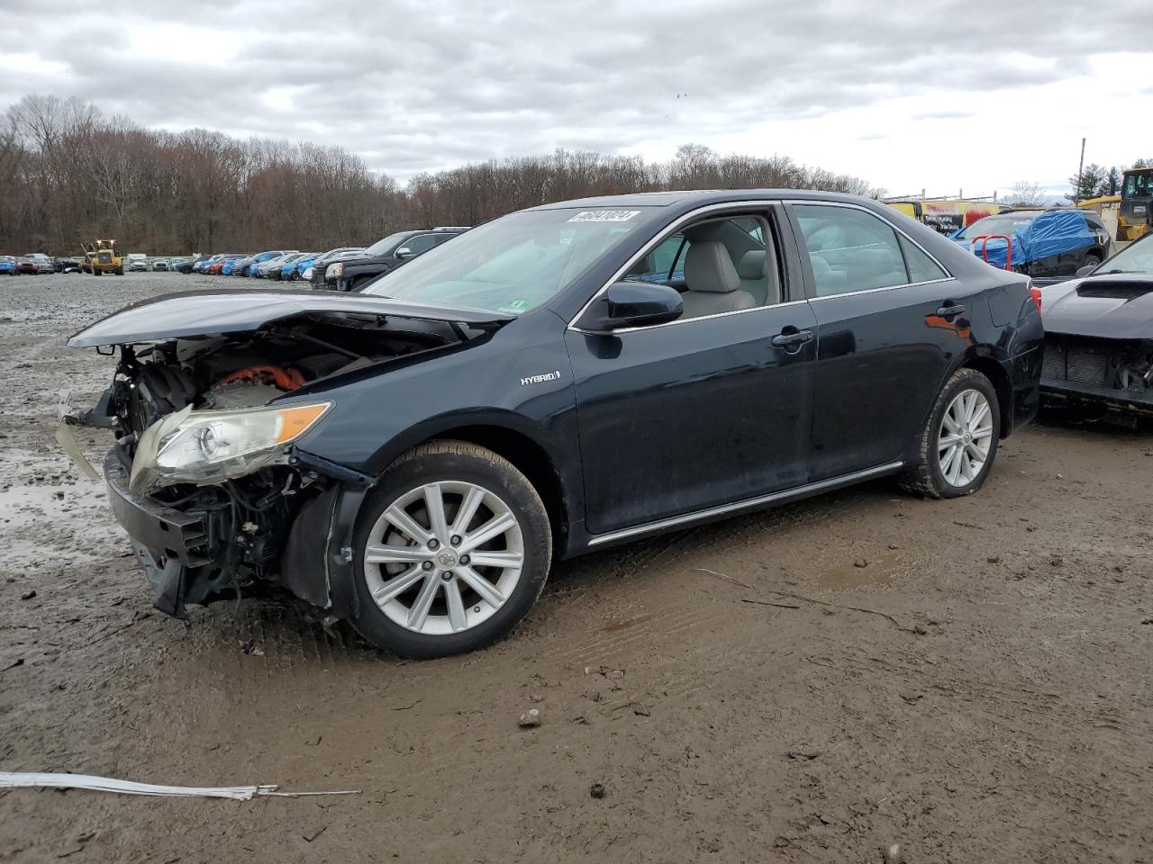 TOYOTA CAMRY 2012 4t1bd1fk6cu021505