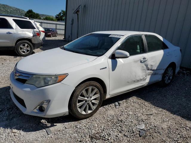 TOYOTA CAMRY 2012 4t1bd1fk6cu023044