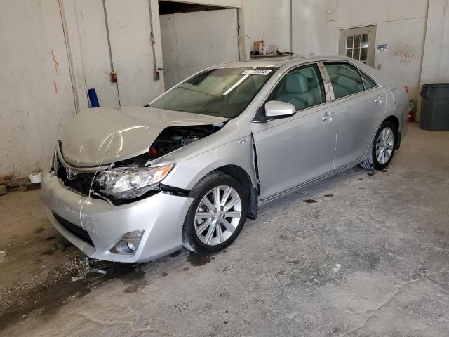 TOYOTA CAMRY 2012 4t1bd1fk6cu024498