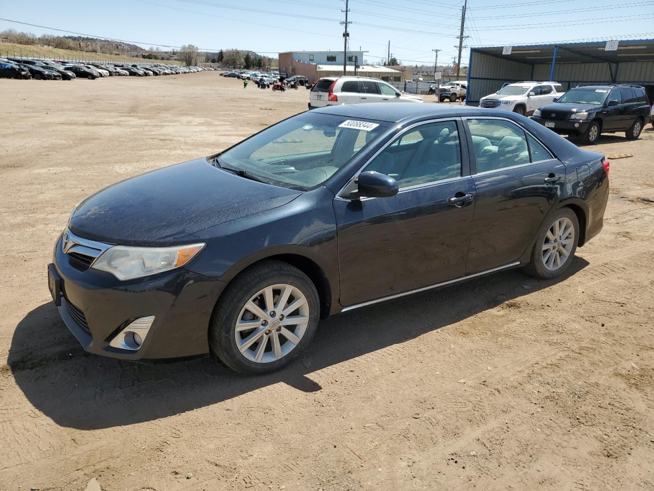 TOYOTA CAMRY 2012 4t1bd1fk6cu026302