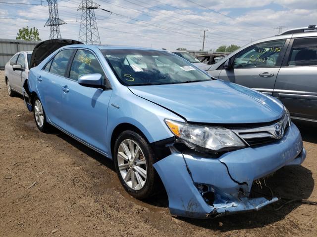 TOYOTA CAMRY HYBR 2012 4t1bd1fk6cu028342