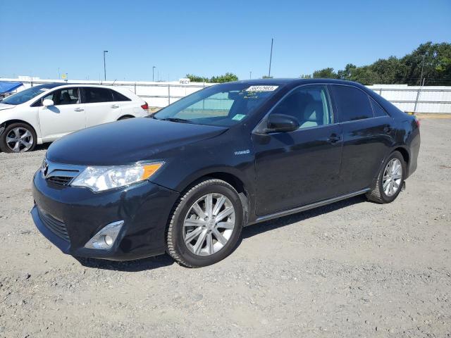 TOYOTA CAMRY HYBR 2012 4t1bd1fk6cu028423