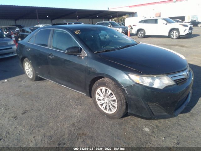 TOYOTA CAMRY HYBRID 2012 4t1bd1fk6cu031290