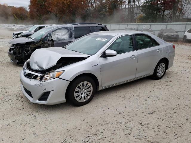 TOYOTA CAMRY HYBR 2012 4t1bd1fk6cu031449