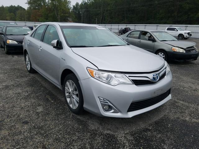 TOYOTA CAMRY HYBR 2012 4t1bd1fk6cu032360